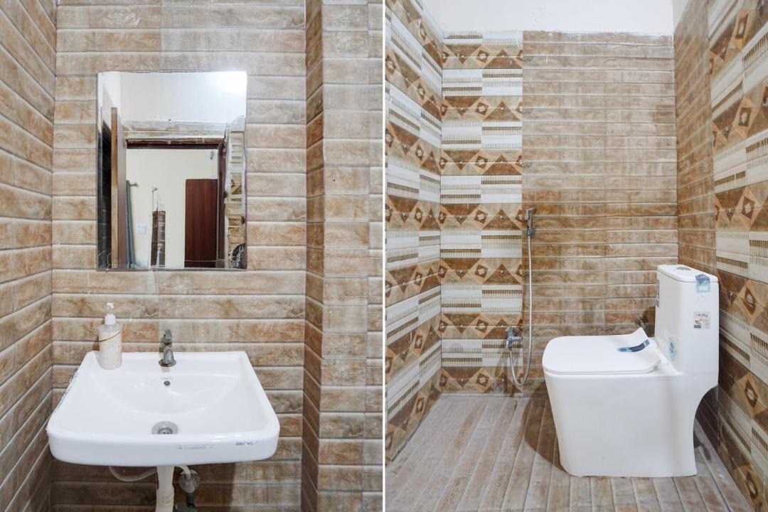 Photo of Bathroom in Kolar Road