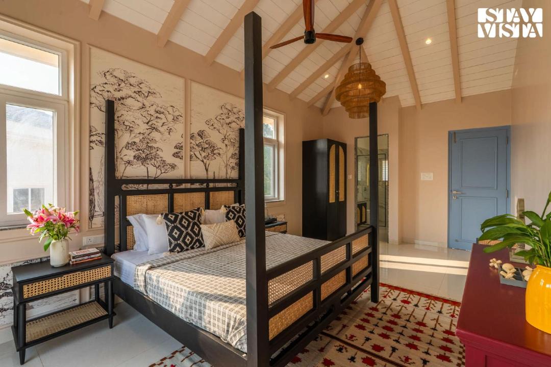 Photo of Bedroom in Colvale