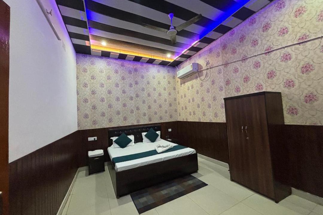 Photo of Bathroom in Varanasi