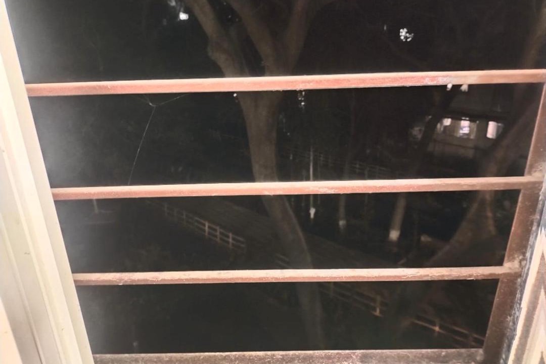 Photo of Patio Balcony in Pune