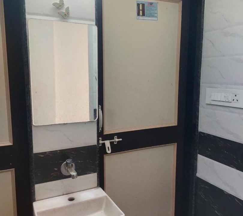 Photo of Bathroom in Pune