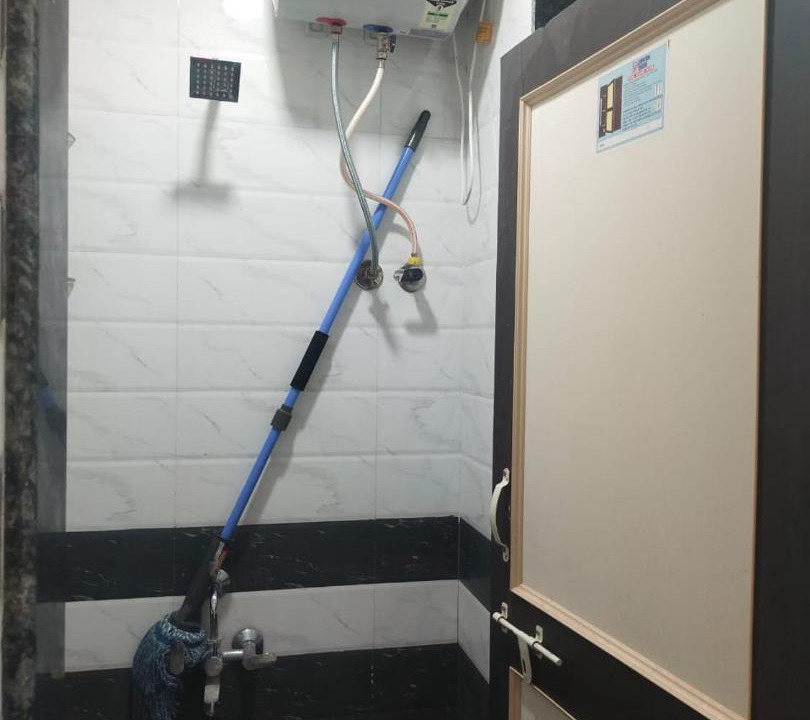 Photo of Bathroom in Pune