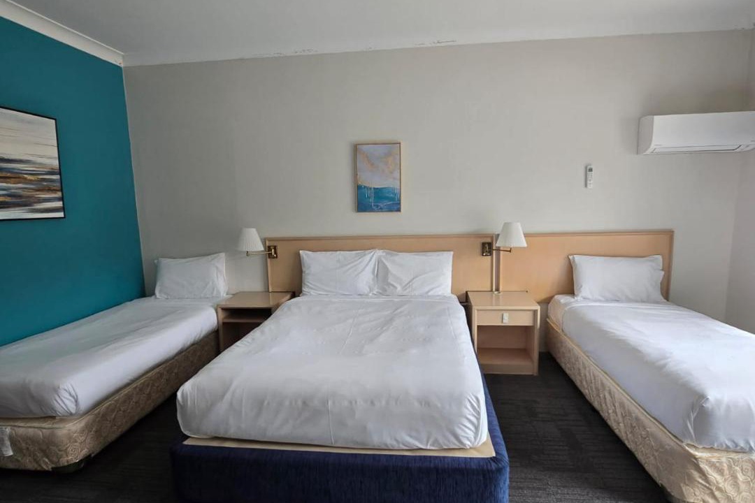 Photo of Bedroom in Wamberal