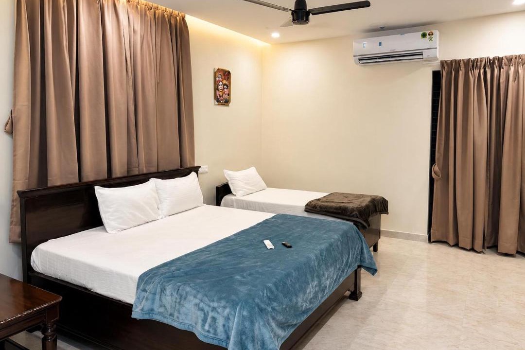 Photo of Bedroom in Ramachandrapuram
