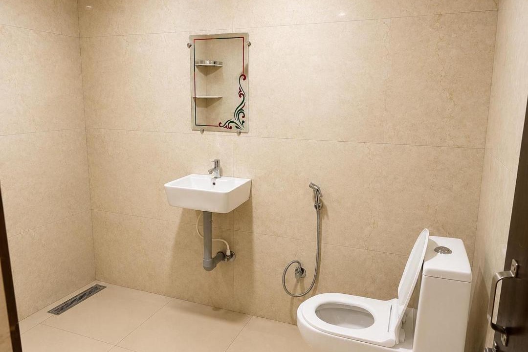 Photo of Bathroom in Ramachandrapuram