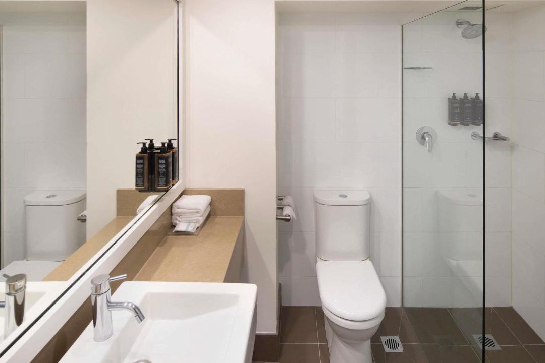 Photo of Bathroom in Rosehill