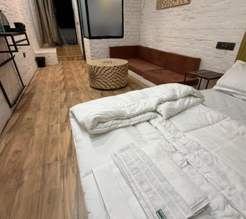 Photo of Bedroom in Sattal