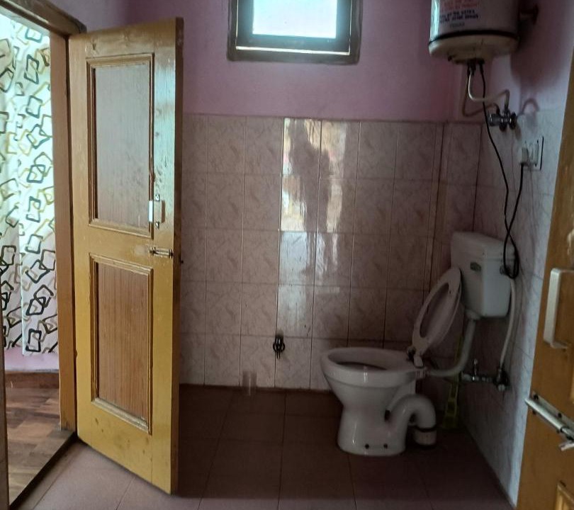 Photo of Bathroom in Old Manali