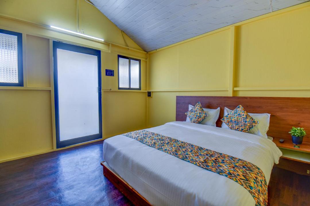 Photo of Bedroom in Nashik