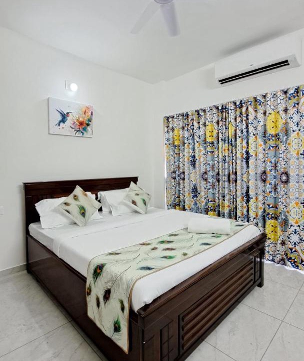 Photo of Bedroom in Sanand