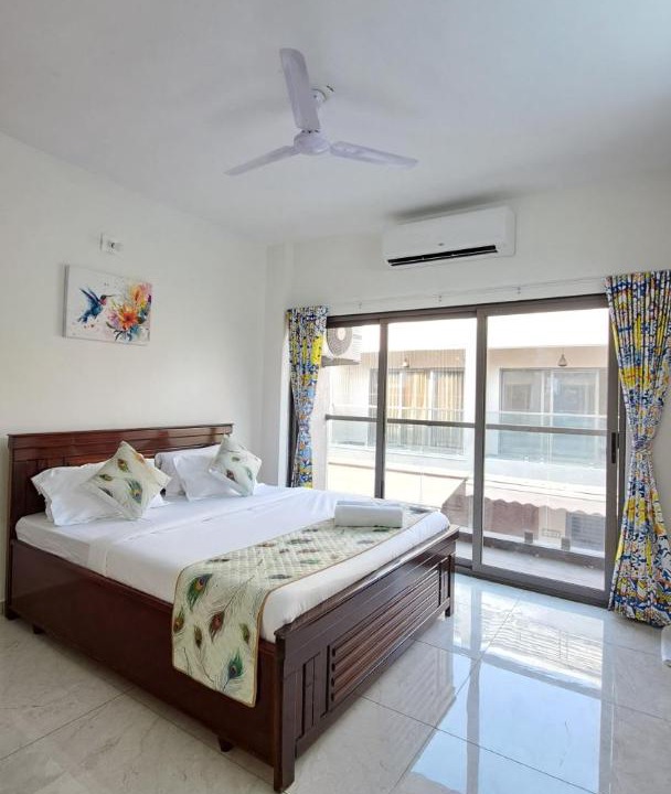 Photo of Bedroom in Sanand