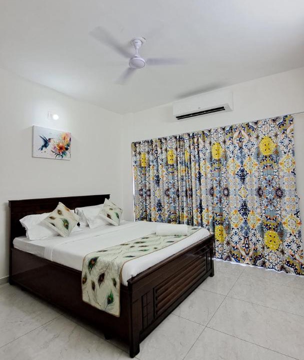 Photo of Bedroom in Sanand