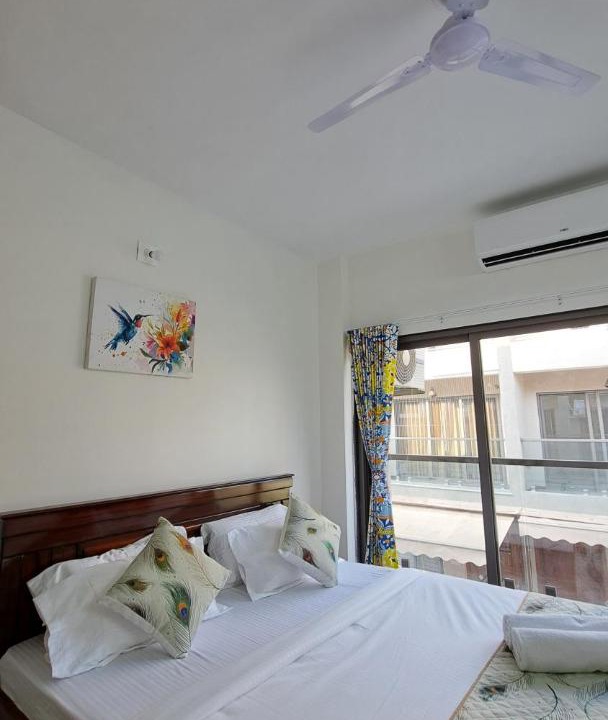 Photo of Bedroom in Sanand