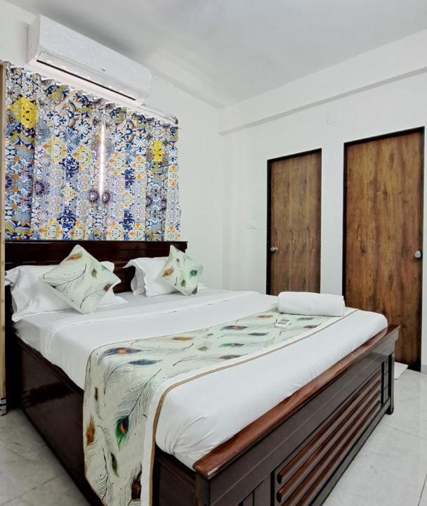 Photo of Bedroom in Sanand
