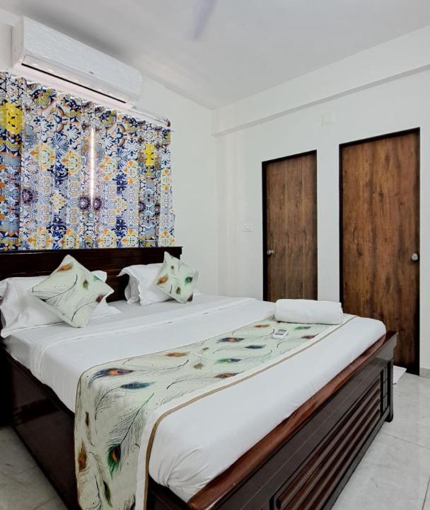 Photo of Bedroom in Sanand
