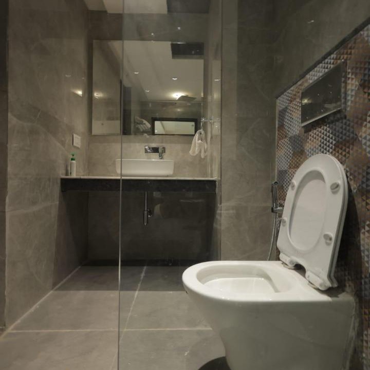 Photo of Bathroom in Gurugram