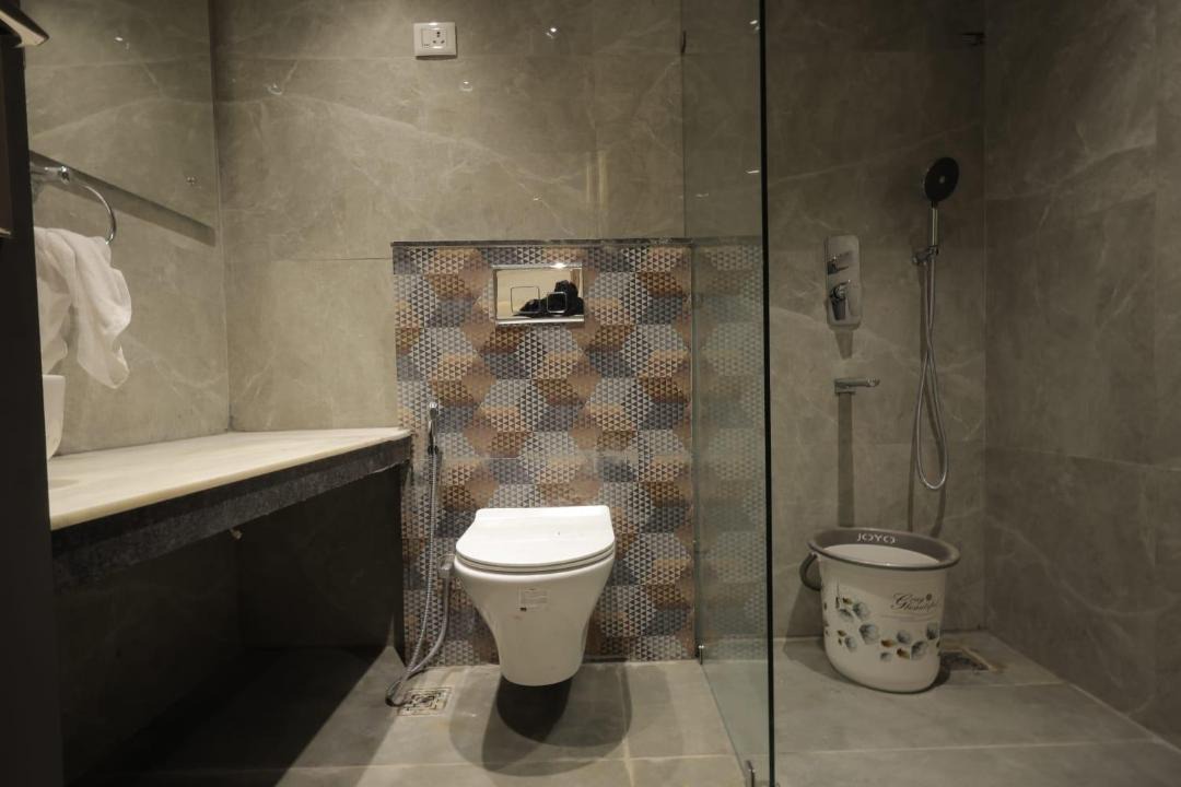 Photo of Bathroom in Gurugram