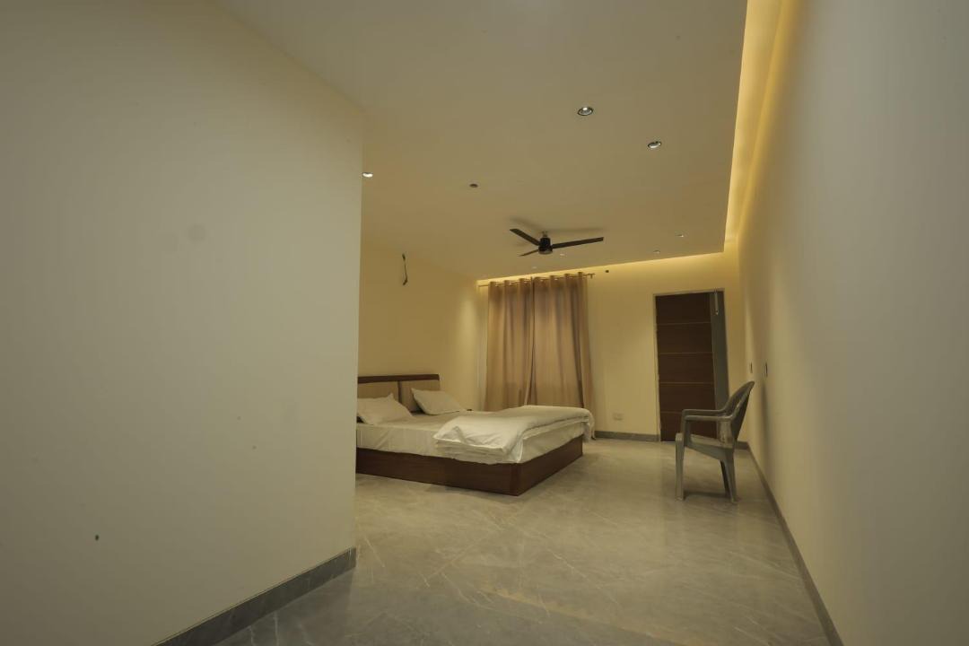 Photo of Bedroom in Gurugram