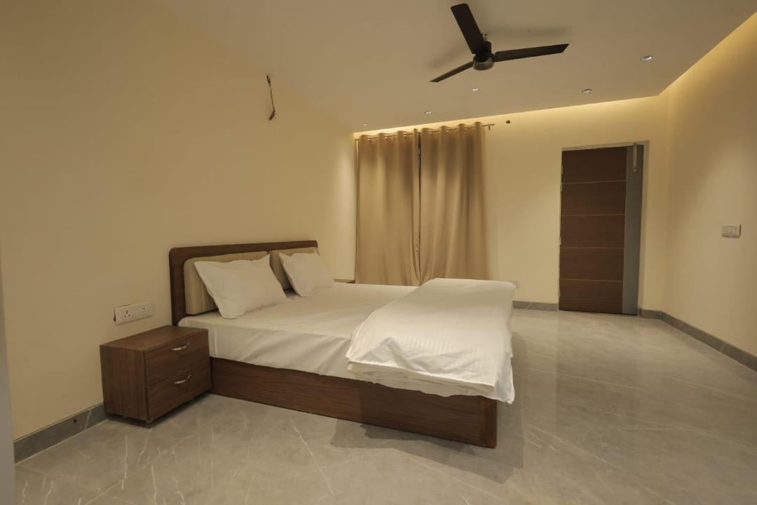 Photo of Bedroom in Gurugram