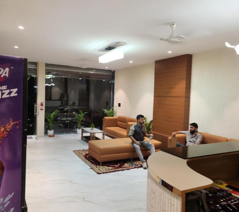 Photo of Livingroom in Raipur