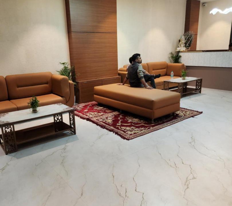 Photo of Livingroom in Raipur