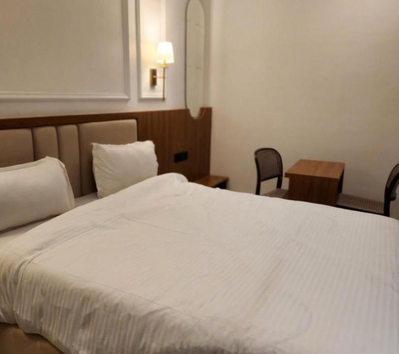 Photo of Bedroom in Raipur