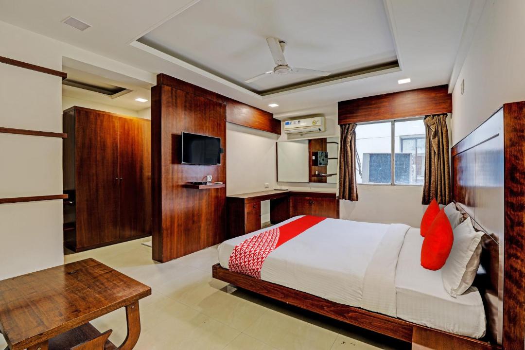 Photo of Bedroom in Waghoriya