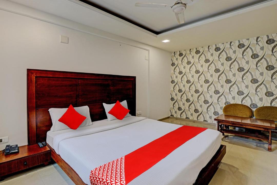Photo of Bedroom in Waghoriya