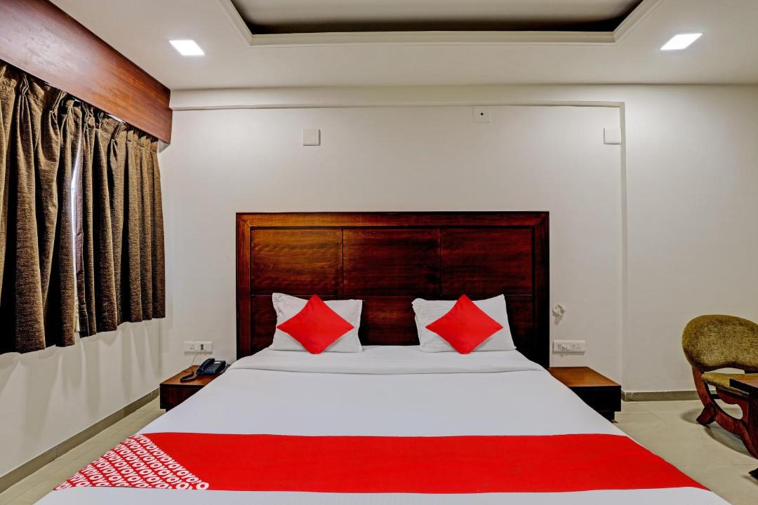 Photo of Bedroom in Waghoriya