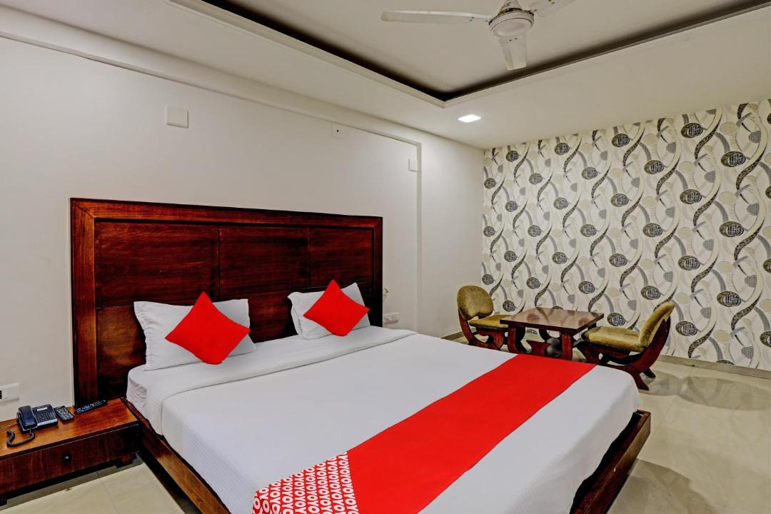 Photo of Bedroom in Waghoriya