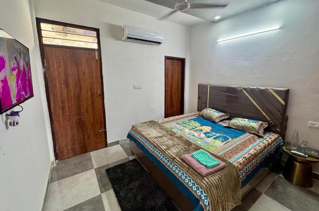 Photo of Bedroom in Kharar