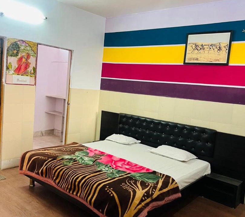 Photo of Bedroom in Mandore