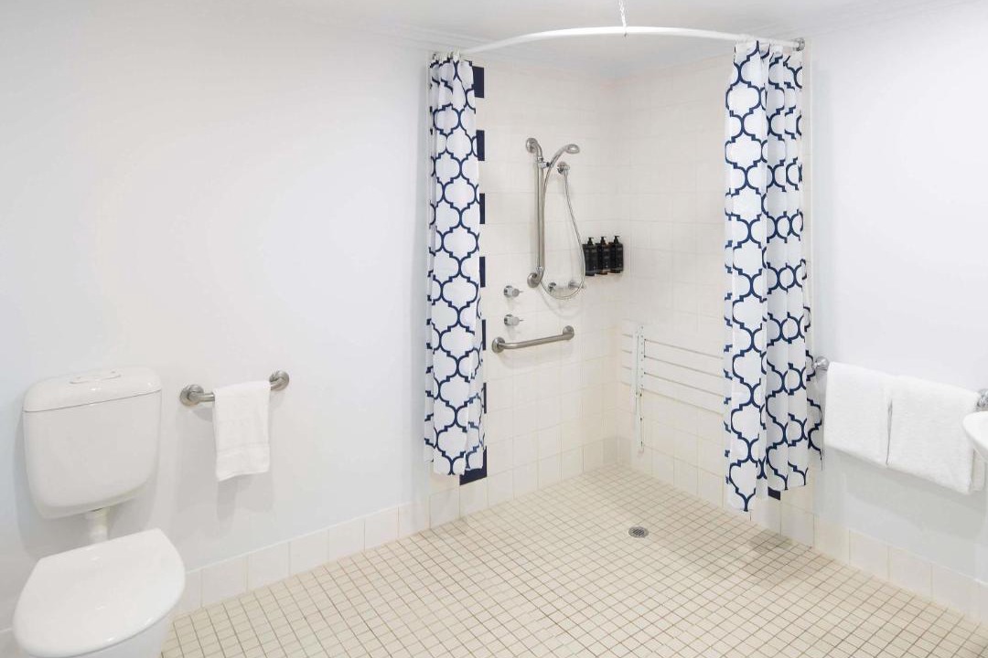 Photo of Bathroom in Arndell Park
