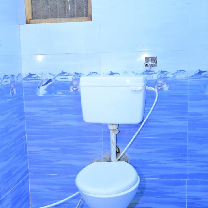 Photo of Bathroom in Ayodhya