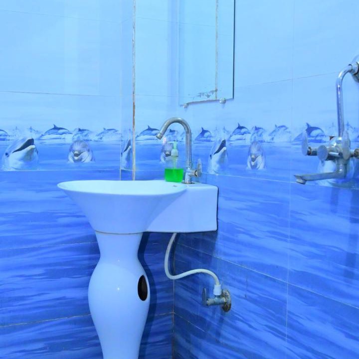 Photo of Bathroom in Ayodhya