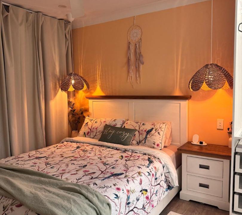 Photo of Bedroom in Glenning Valley