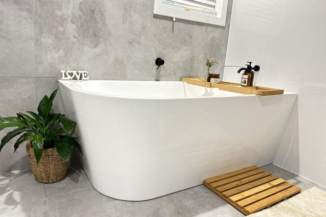 Photo of Bathroom in Glenning Valley