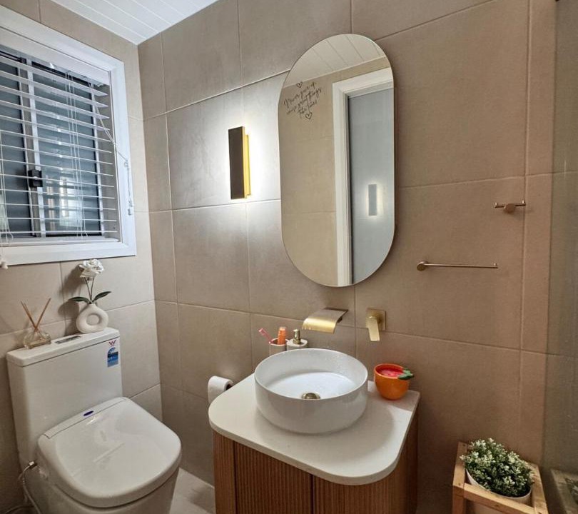Photo of Bathroom in Glenning Valley