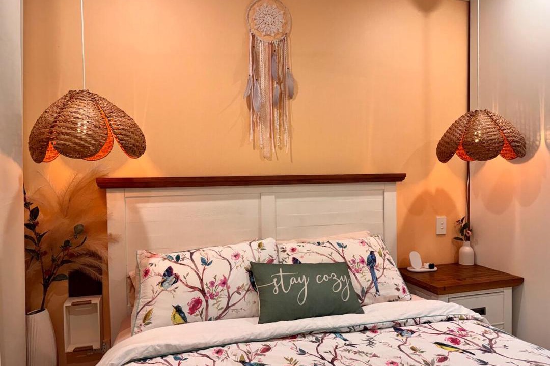 Photo of Bedroom in Glenning Valley