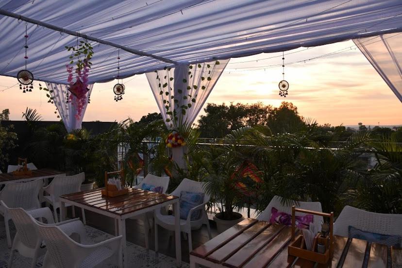 Photo of Patio Balcony in Haldwani