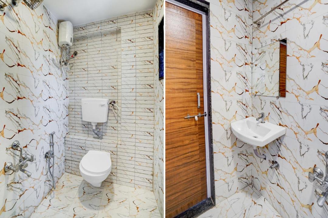 Photo of Bathroom in Ahmedabad
