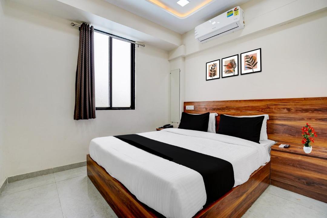 Photo of Bedroom in Ahmedabad
