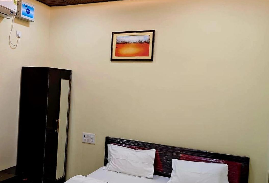 Photo of Bedroom in Ayodhya