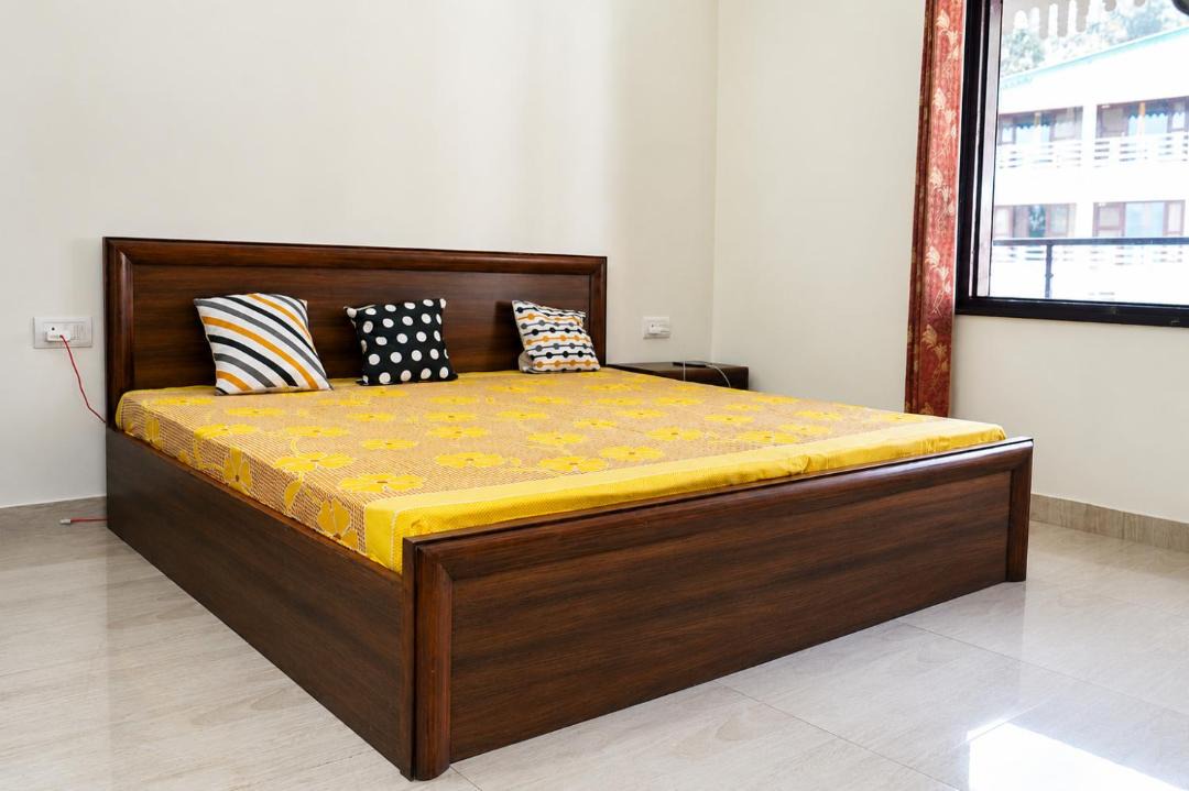 Photo of Bedroom in Shyamkhet