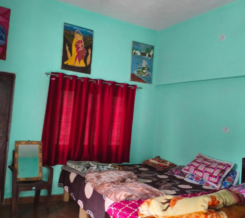 Photo of Bedroom in Digoti