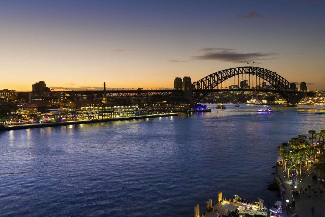 Photo of Others in Sydney Central Business District
