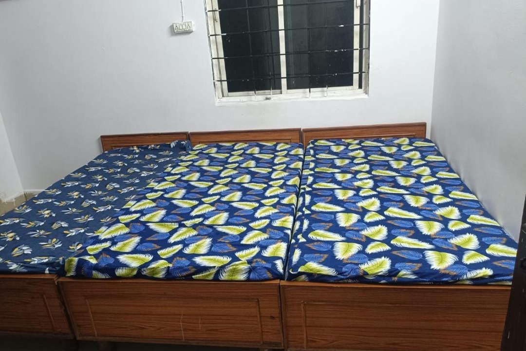 Photo of Bedroom in Hyderabad
