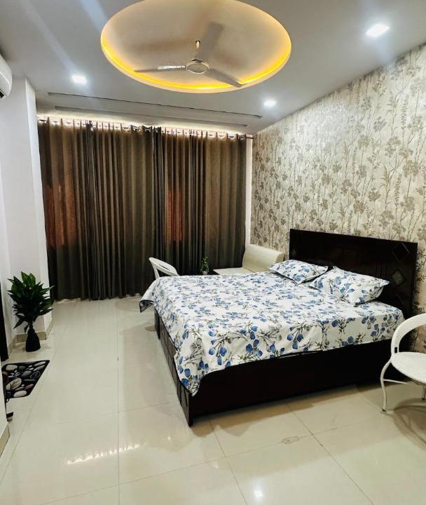 Photo of Bedroom in Malviya Nagar