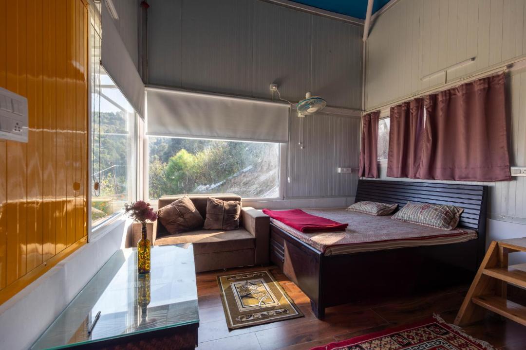 Photo of Bedroom in Kaul