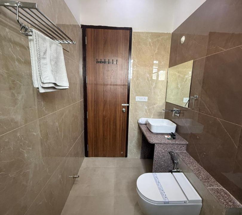 Photo of Bathroom in Bharatpur